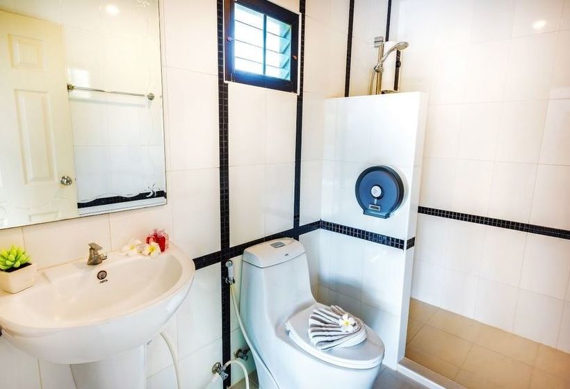 Hotel Little Hill Phuket Resort 10