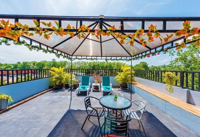 Hotel Little Hill Phuket Resort 16