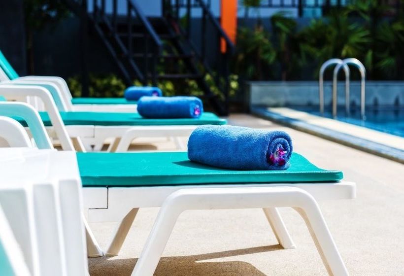 Hotel Little Hill Phuket Resort 17