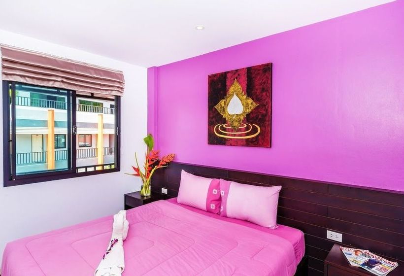 Hotel Little Hill Phuket Resort 2