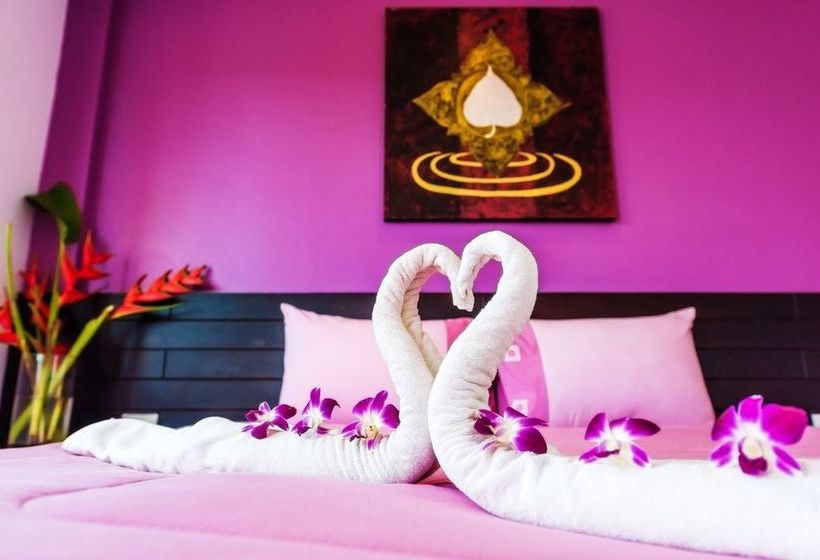 Hotel Little Hill Phuket Resort 4