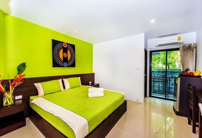 Hotel Little Hill Phuket Resort 5