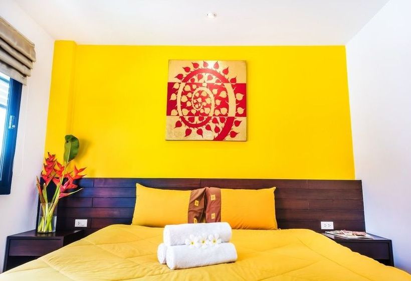 Hotel Little Hill Phuket Resort 6