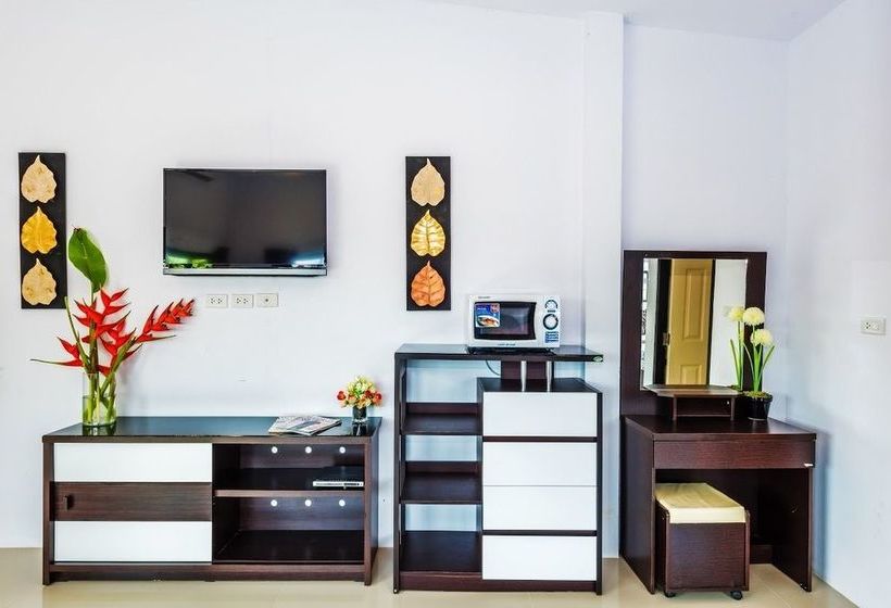 Hotel Little Hill Phuket Resort 9