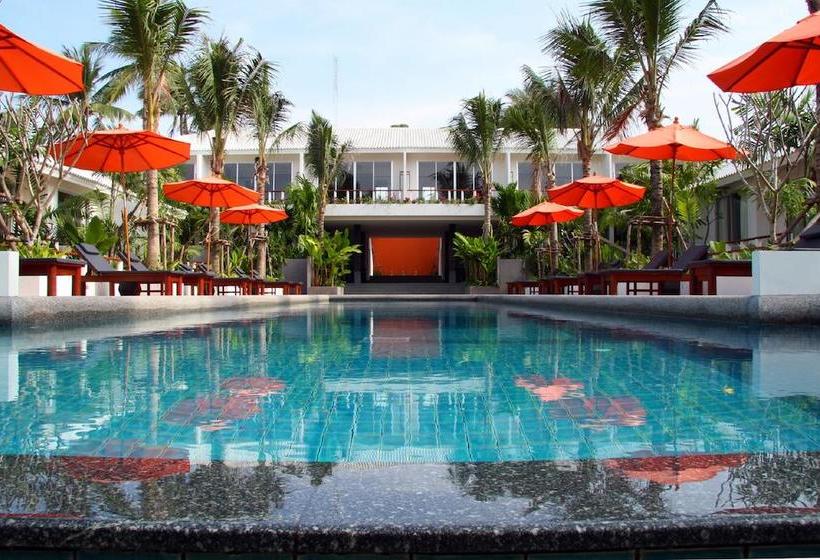 Resort The Signature Phuket Phuket