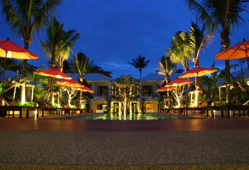 Resort The Signature Phuket 12