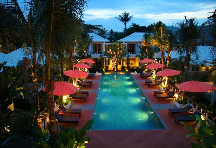 Resort The Signature Phuket 14