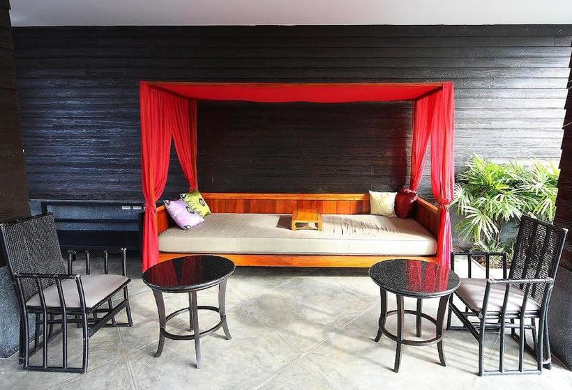 Resort The Signature Phuket 19