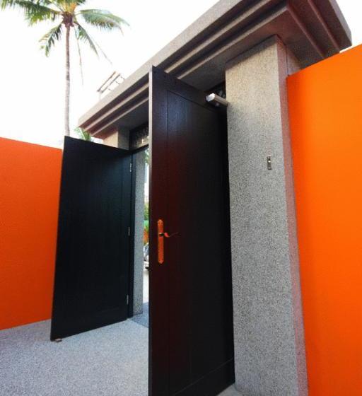 Resort The Signature Phuket 20