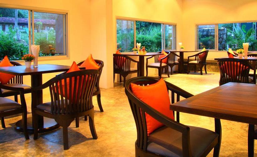 Resort The Signature Phuket 4