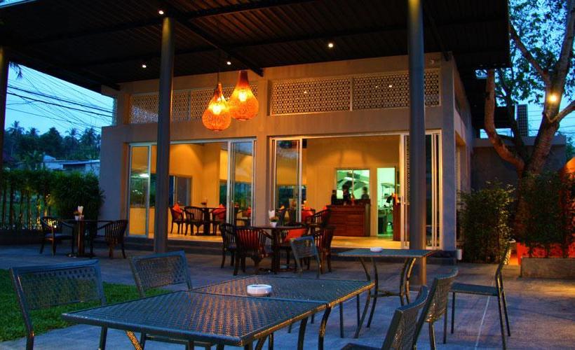 Resort The Signature Phuket 5