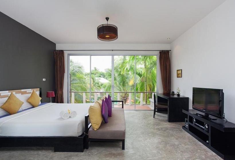 Resort The Signature Phuket 6