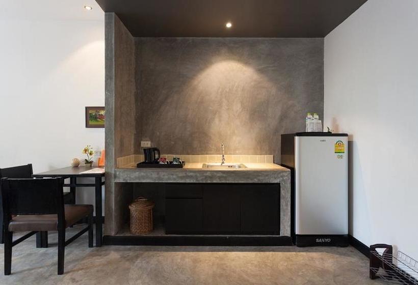 Resort The Signature Phuket 7