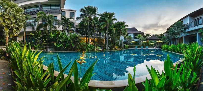 Hotel Coco Retreat Phuket Resort & Spa