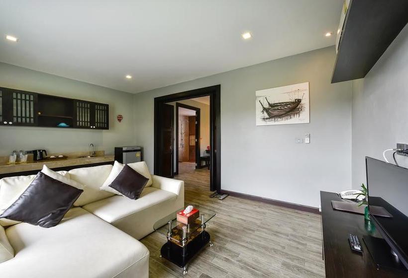 Hotel Coco Retreat Phuket Resort & Spa 11