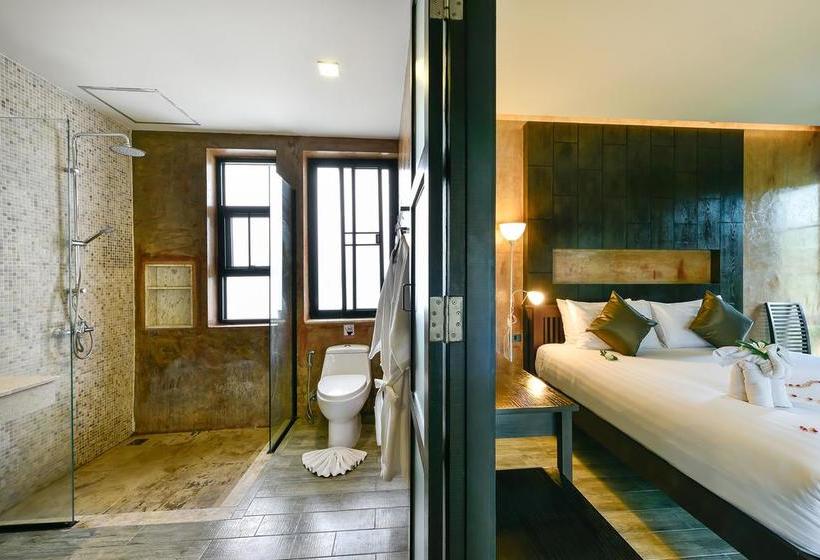 Hotel Coco Retreat Phuket Resort & Spa 12