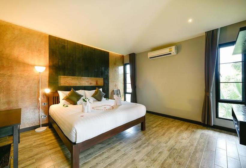 Hotel Coco Retreat Phuket Resort & Spa 13