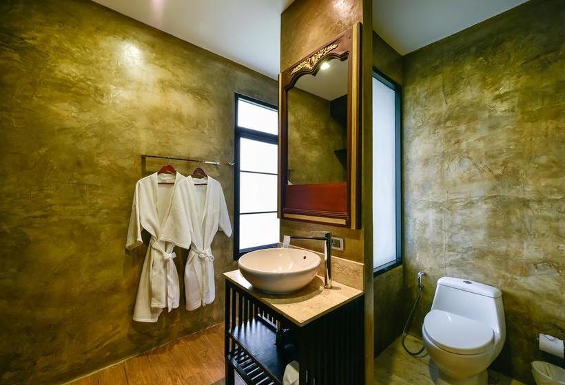 Hotel Coco Retreat Phuket Resort & Spa 14