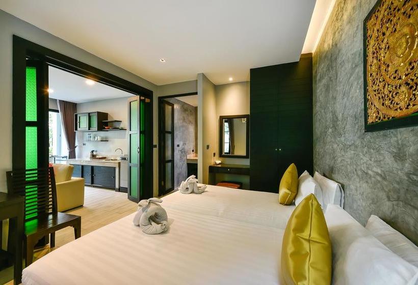 Hotel Coco Retreat Phuket Resort & Spa 15