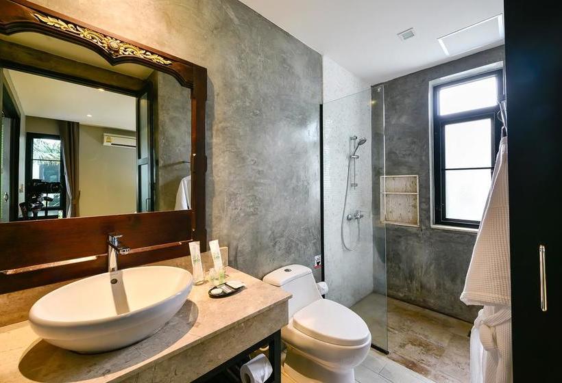 Hotel Coco Retreat Phuket Resort & Spa 17