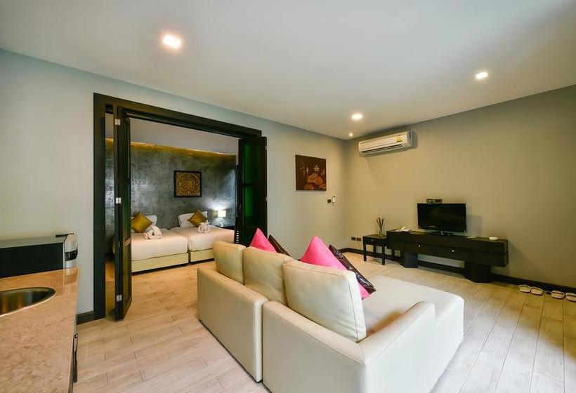 Hotel Coco Retreat Phuket Resort & Spa 18