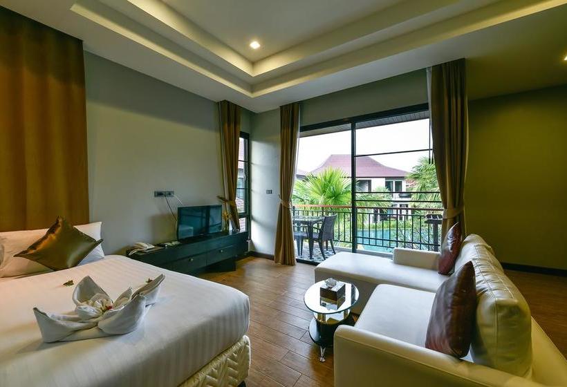 Hotel Coco Retreat Phuket Resort & Spa 20