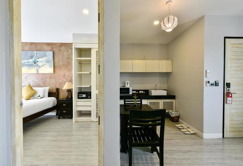 Hotel Coco Retreat Phuket Resort & Spa 3