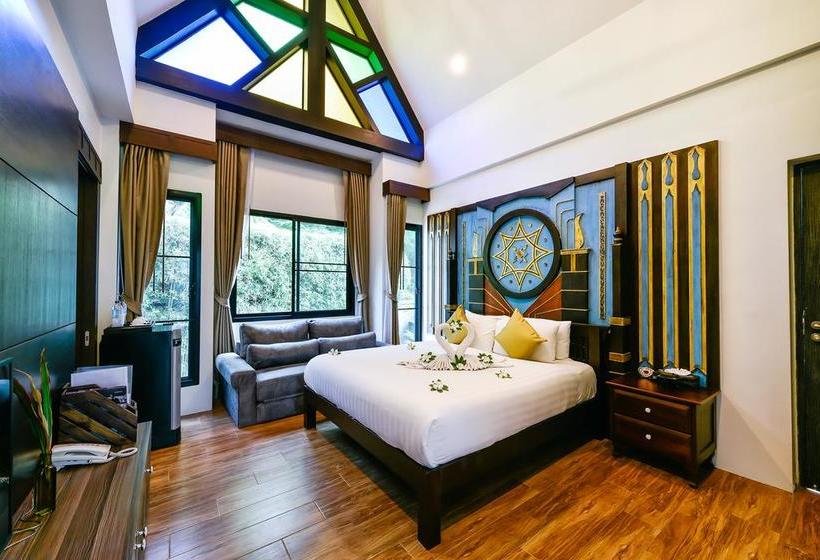 Hotel Coco Retreat Phuket Resort & Spa 4