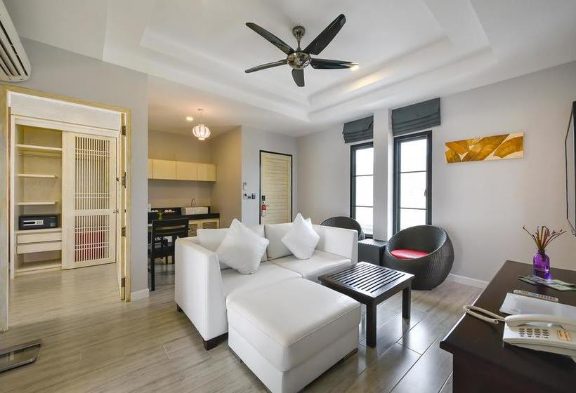 Hotel Coco Retreat Phuket Resort & Spa 7