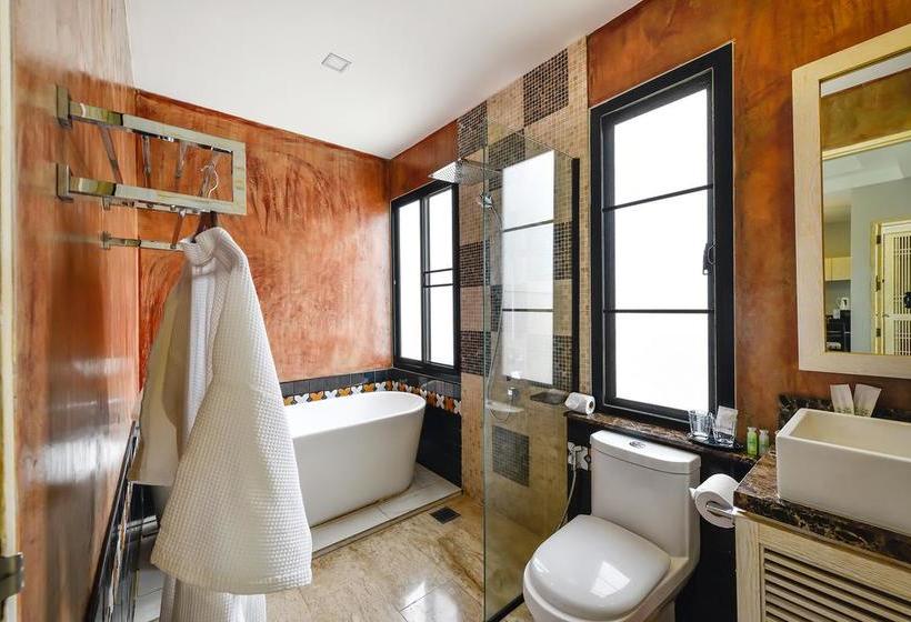 Hotel Coco Retreat Phuket Resort & Spa 8