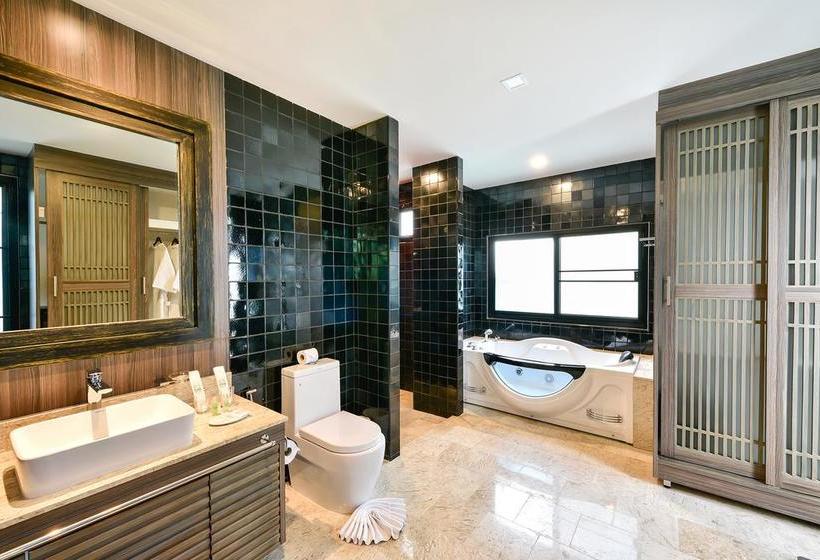 Hotel Coco Retreat Phuket Resort & Spa 9