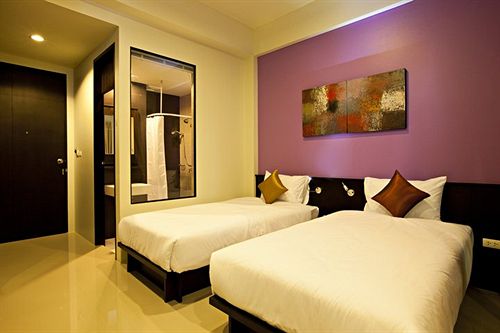Hotel Leisure Place Phuket 3