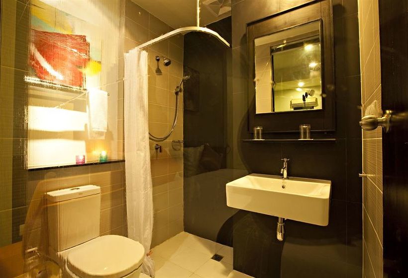 Hotel Leisure Place Phuket 9