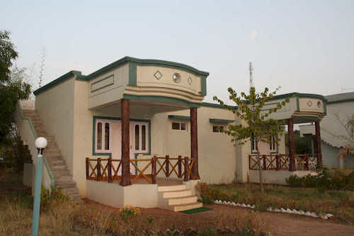 Hotel United 21 Tiger's Habitat