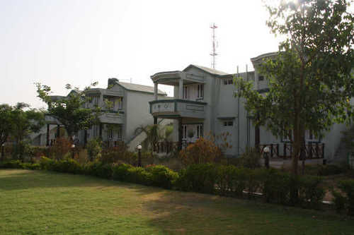 Hotel United 21 Tiger's Habitat 10