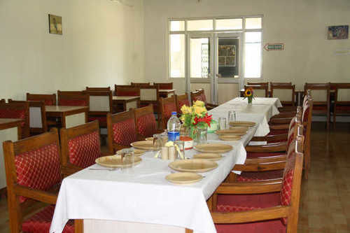 Hotel United 21 Tiger's Habitat 4