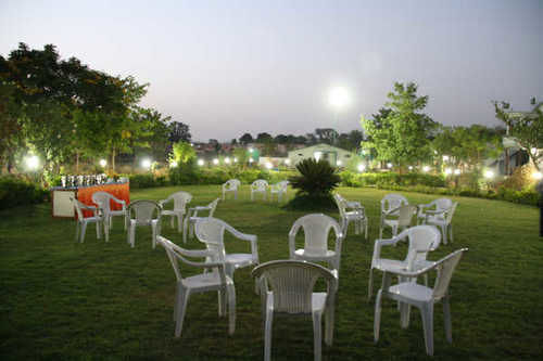 Hotel United 21 Tiger's Habitat 5