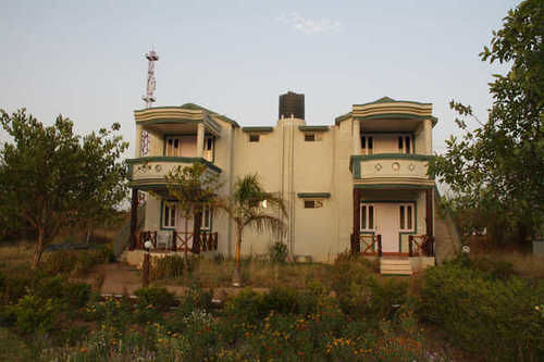 Hotel United 21 Tiger's Habitat 6
