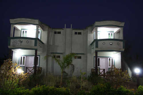 Hotel United 21 Tiger's Habitat 7