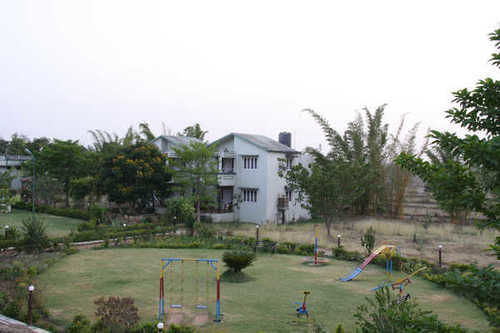 Hotel United 21 Tiger's Habitat 8