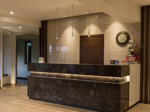 Hotel Kesarval Garden Retreat 11