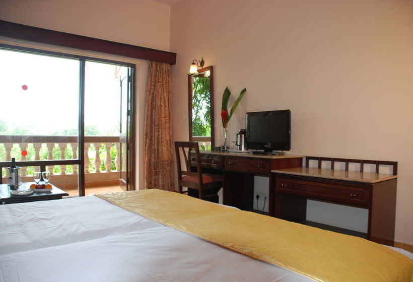 Hotel Kesarval Garden Retreat 13