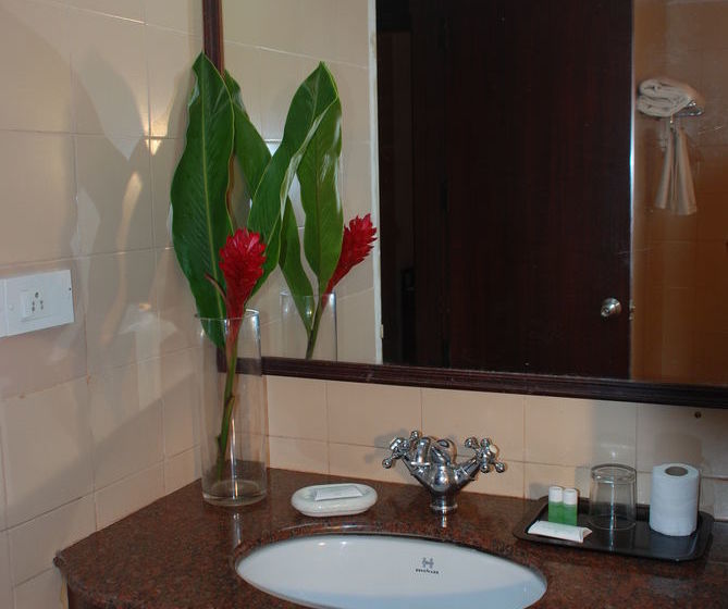 Hotel Kesarval Garden Retreat 15