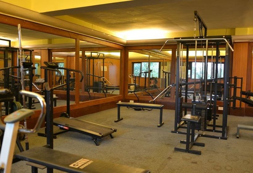 Hotel Kesarval Garden Retreat 16