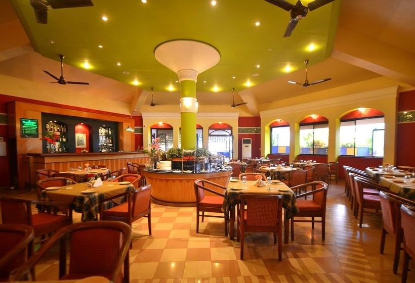 Hotel Kesarval Garden Retreat 17