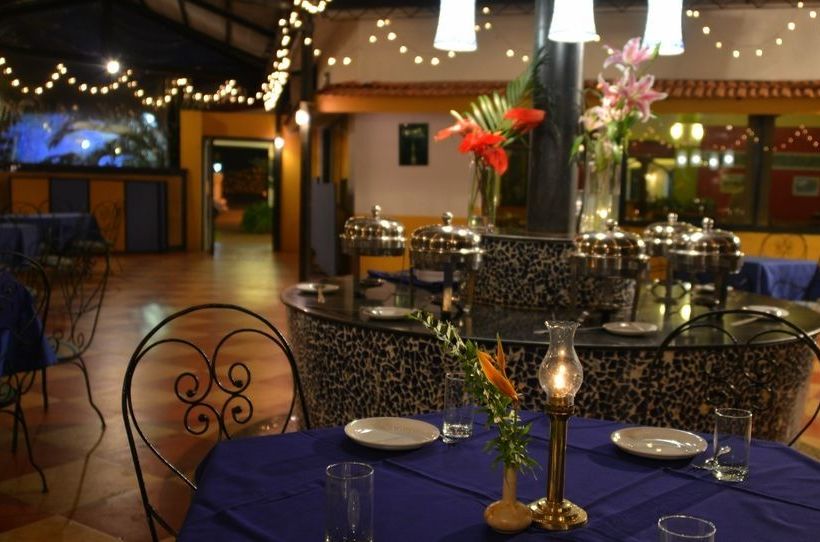 Hotel Kesarval Garden Retreat 18