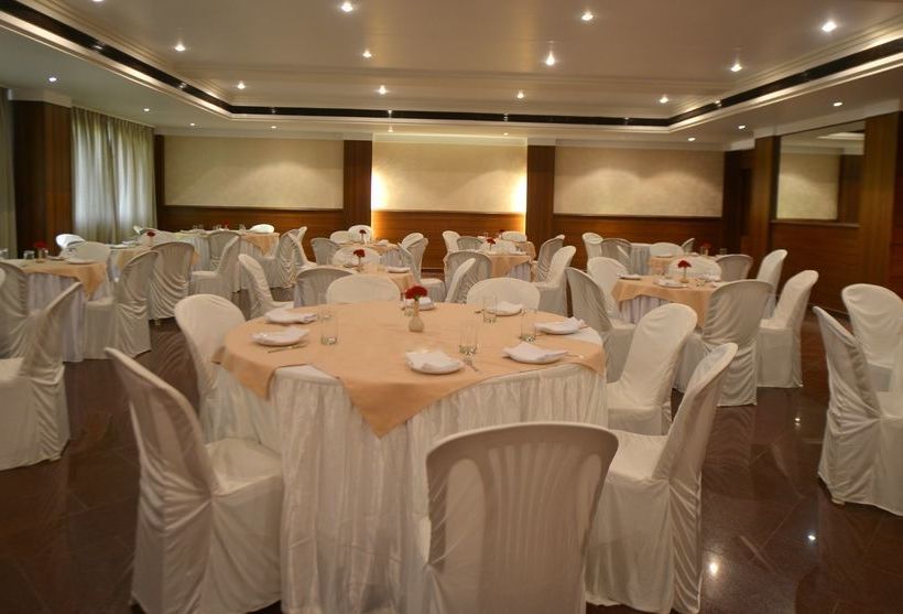 Hotel Kesarval Garden Retreat 19