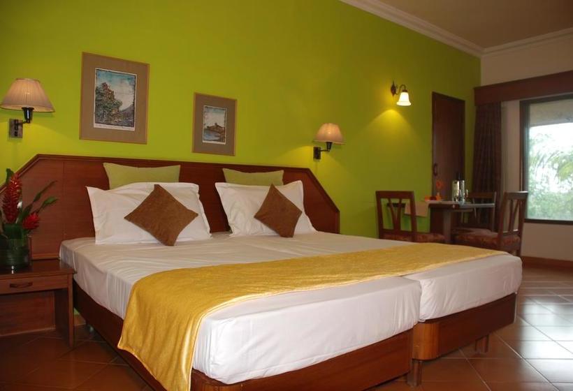 Hotel Kesarval Garden Retreat 2