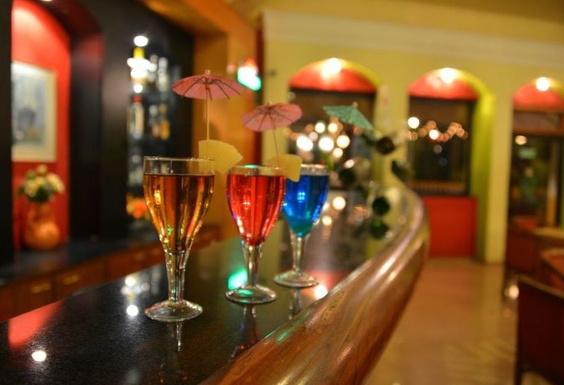 Hotel Kesarval Garden Retreat 20