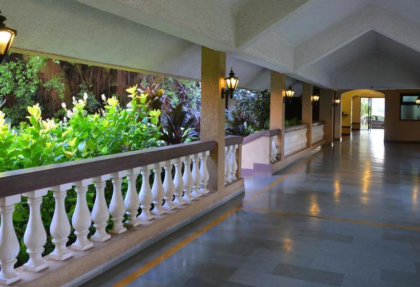 Hotel Kesarval Garden Retreat 5